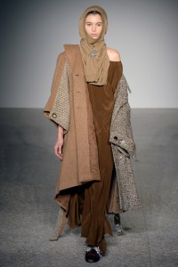 Erika Cavallini RTW Fall 2018