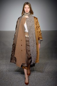 Erika Cavallini RTW Fall 2018
