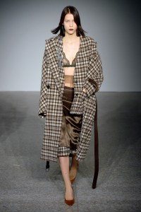 Erika Cavallini RTW Fall 2018