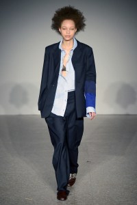 Erika Cavallini RTW Fall 2018