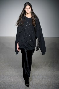 Erika Cavallini RTW Fall 2018