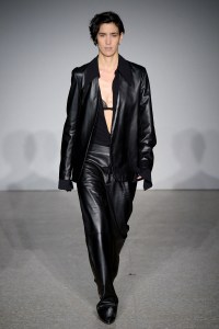 Erika Cavallini RTW Fall 2018