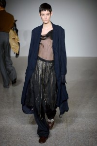 Erika Cavallini RTW Fall 2018