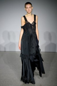 Erika Cavallini RTW Fall 2018