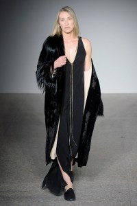 Erika Cavallini RTW Fall 2018
