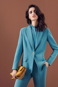 Escada RTW Fall 2018