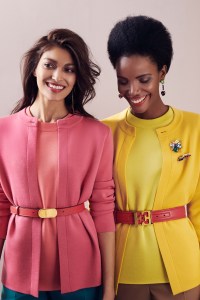 Escada RTW Fall 2018