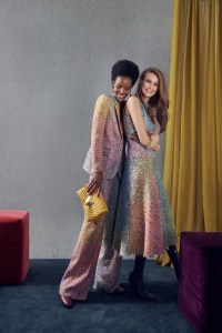 Escada RTW Fall 2018
