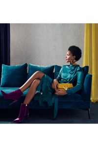 Escada RTW Fall 2018