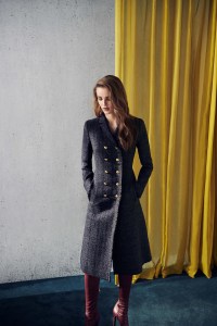 Escada RTW Fall 2018