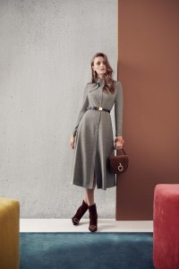 Escada RTW Fall 2018