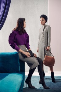 Escada RTW Fall 2018