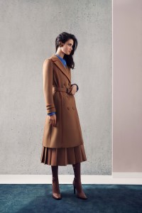 Escada RTW Fall 2018