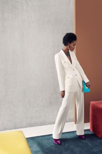 Escada RTW Fall 2018