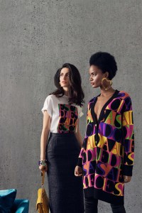 Escada RTW Fall 2018