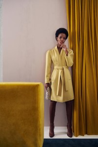 Escada RTW Fall 2018