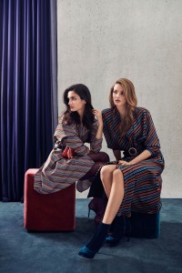 Escada RTW Fall 2018