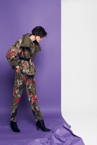 Escada Sport RTW Fall 2018