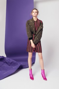Escada Sport RTW Fall 2018