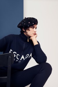 Escada Sport RTW Fall 2018