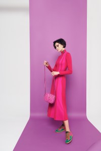 Escada Sport RTW Fall 2018