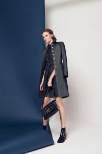 Escada Sport RTW Fall 2018