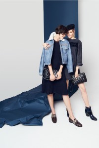 Escada Sport RTW Fall 2018