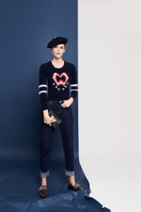 Escada Sport RTW Fall 2018