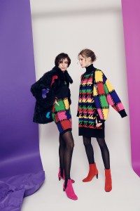 Escada Sport RTW Fall 2018