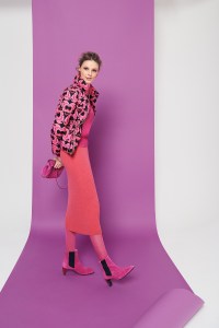 Escada Sport RTW Fall 2018