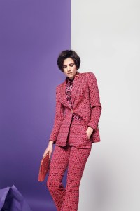 Escada Sport RTW Fall 2018
