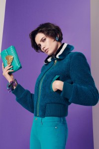 Escada Sport RTW Fall 2018
