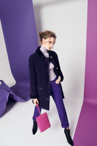 Escada Sport RTW Fall 2018