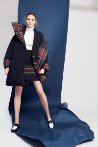 Escada Sport RTW Fall 2018