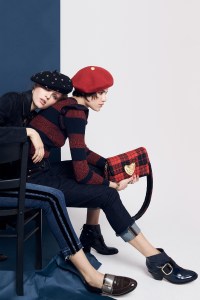 Escada Sport RTW Fall 2018