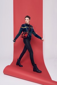 Escada Sport RTW Fall 2018