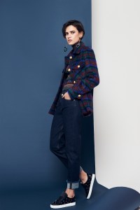 Escada Sport RTW Fall 2018