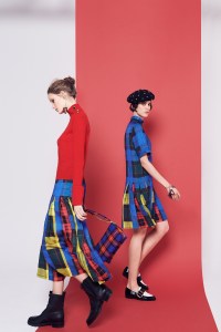 Escada Sport RTW Fall 2018