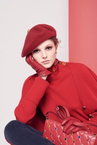 Escada Sport RTW Fall 2018