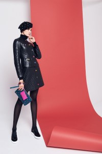 Escada Sport RTW Fall 2018