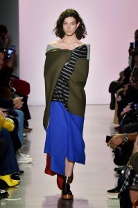Esteban Cortazar RTW Fall 2018
