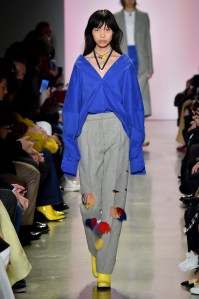 Esteban Cortazar RTW Fall 2018