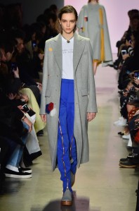 Esteban Cortazar RTW Fall 2018