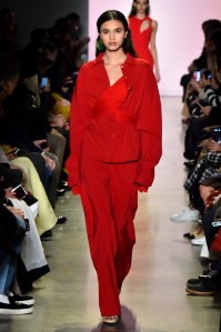 Esteban Cortazar RTW Fall 2018