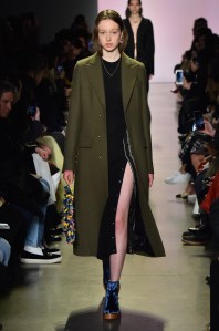Esteban Cortazar RTW Fall 2018