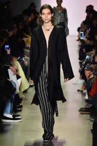 Esteban Cortazar RTW Fall 2018