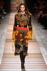 Etro RTW Fall 2018
