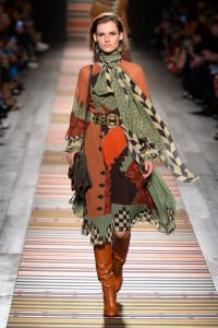 Etro RTW Fall 2018