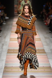 Etro RTW Fall 2018