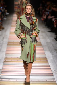 Etro RTW Fall 2018